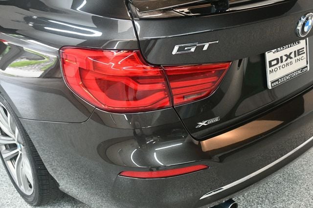2018 BMW 3 Series 330i xDrive Gran Turismo - 23013626 - 13