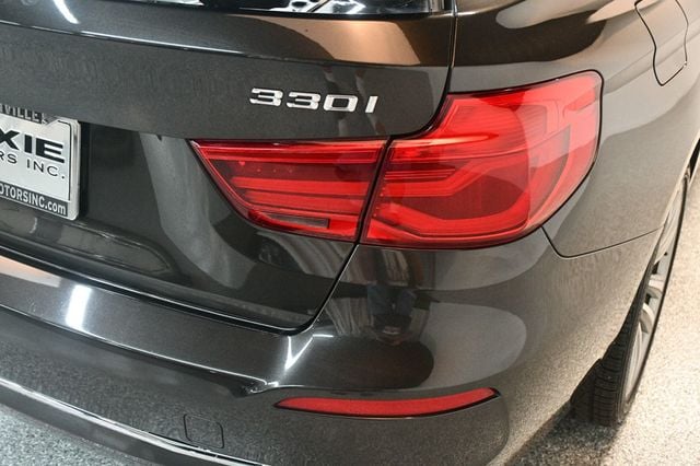 2018 BMW 3 Series 330i xDrive Gran Turismo - 23013626 - 14