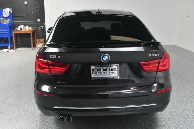 2018 BMW 3 Series 330i xDrive Gran Turismo - 23013626 - 15