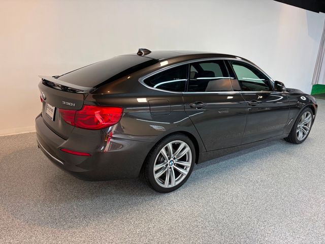 2018 BMW 3 Series 330i xDrive Gran Turismo - 23013626 - 1