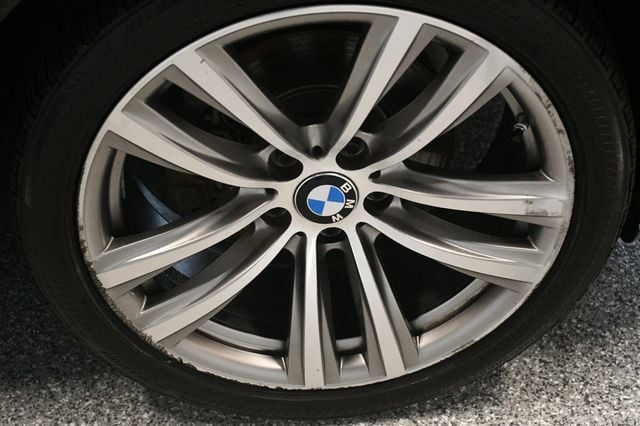 2018 BMW 3 Series 330i xDrive Gran Turismo - 23013626 - 22