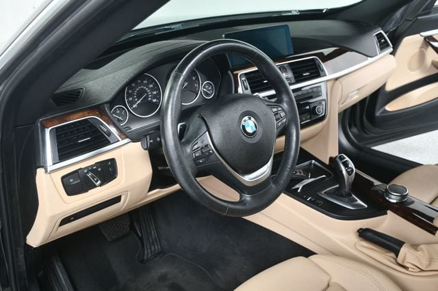 2018 BMW 3 Series 330i xDrive Gran Turismo - 23013626 - 27