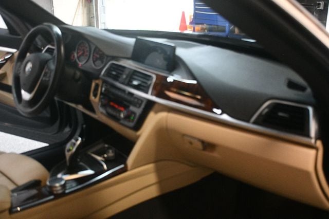2018 BMW 3 Series 330i xDrive Gran Turismo - 23013626 - 28