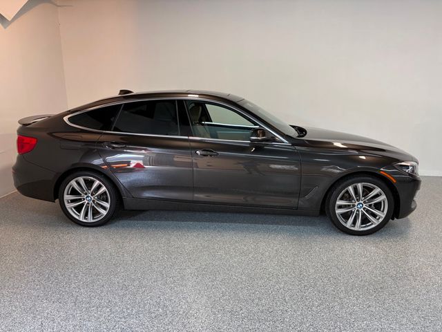 2018 BMW 3 Series 330i xDrive Gran Turismo - 23013626 - 2