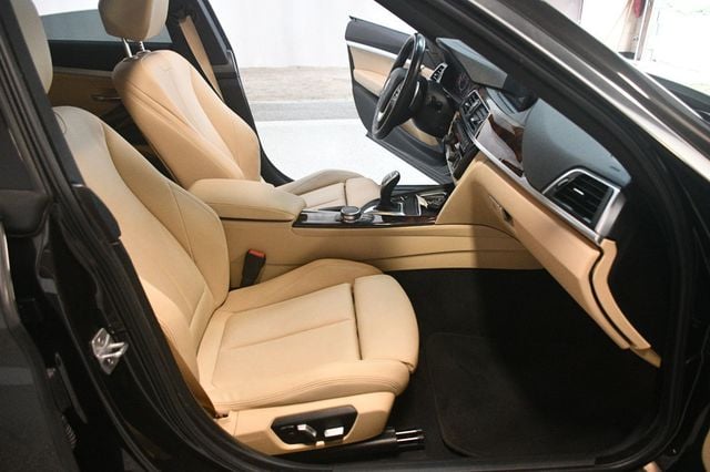 2018 BMW 3 Series 330i xDrive Gran Turismo - 23013626 - 30
