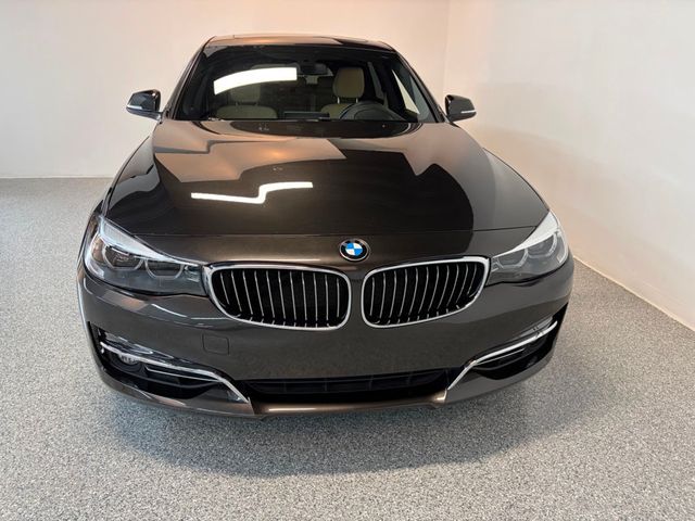 2018 BMW 3 Series 330i xDrive Gran Turismo - 23013626 - 3
