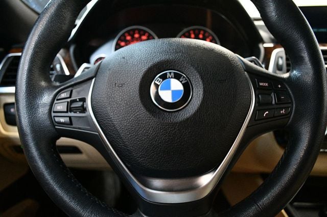 2018 BMW 3 Series 330i xDrive Gran Turismo - 23013626 - 41