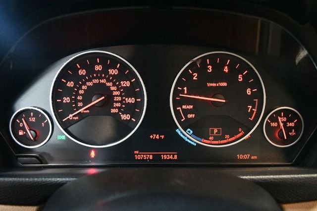 2018 BMW 3 Series 330i xDrive Gran Turismo - 23013626 - 44
