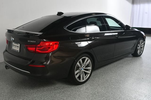 2018 BMW 3 Series 330i xDrive Gran Turismo - 23013626 - 8