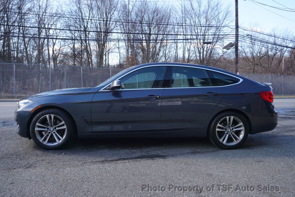 2018 BMW 3 Series 330i xDrive Gran Turismo NAVI REAR CAM PANO ROOF XENONS HOT SEAT - 22764912 - 3