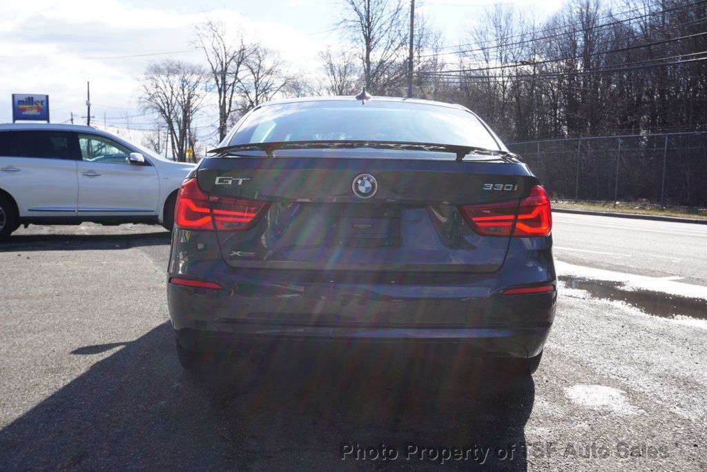 2018 BMW 3 Series 330i xDrive Gran Turismo NAVI REAR CAM PANO ROOF XENONS HOT SEAT - 22764912 - 5