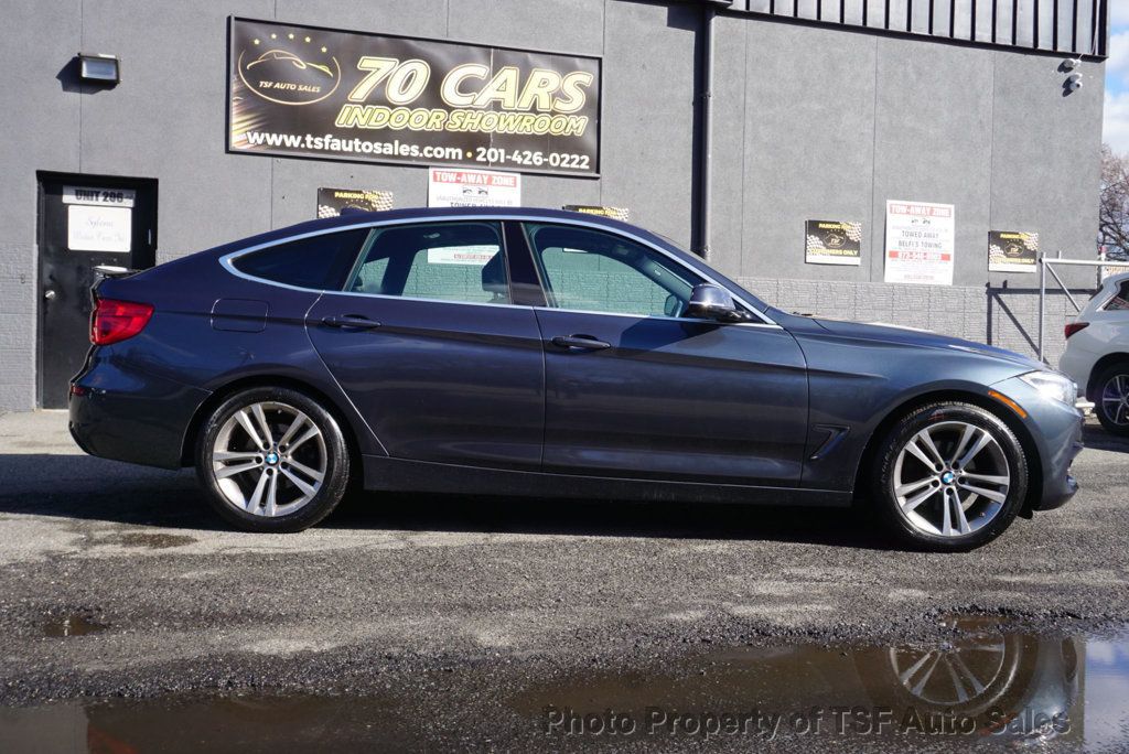 2018 BMW 3 Series 330i xDrive Gran Turismo NAVI REAR CAM PANO ROOF XENONS HOT SEAT - 22764912 - 7