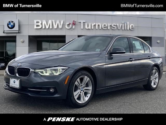 krijgen Badkamer De layout 2018 Used BMW 3 Series 330xi w/Executive at PenskeCars.com Serving  Bloomfield Hills, MI, IID 21037623