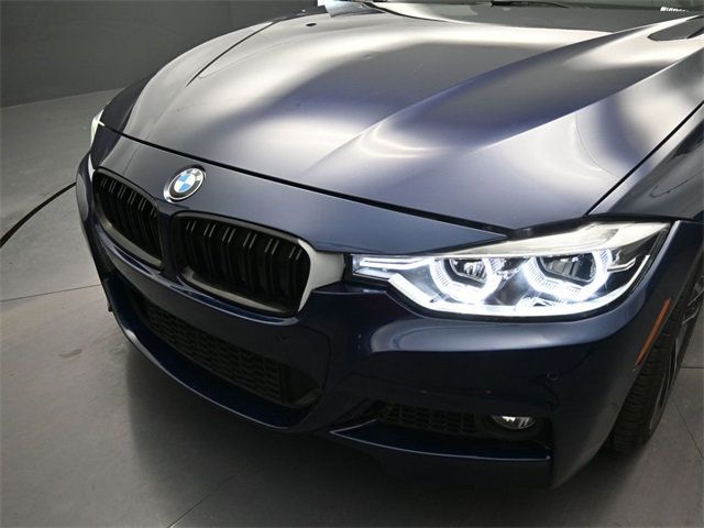 2018 BMW 3 Series 340i - 22934997 - 18