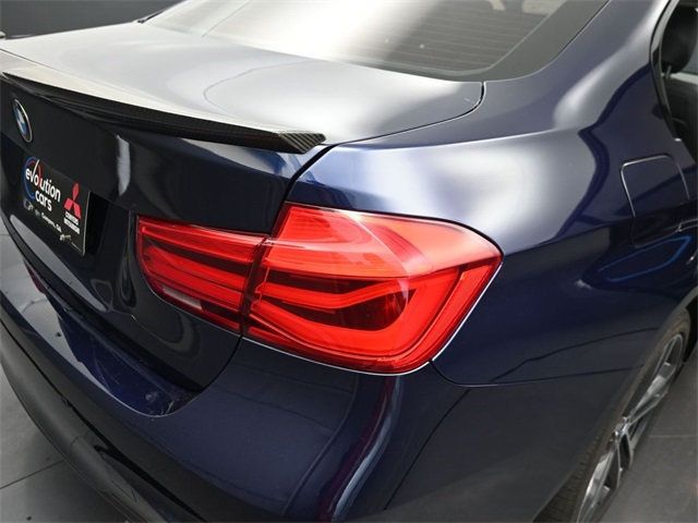2018 BMW 3 Series 340i - 22934997 - 23