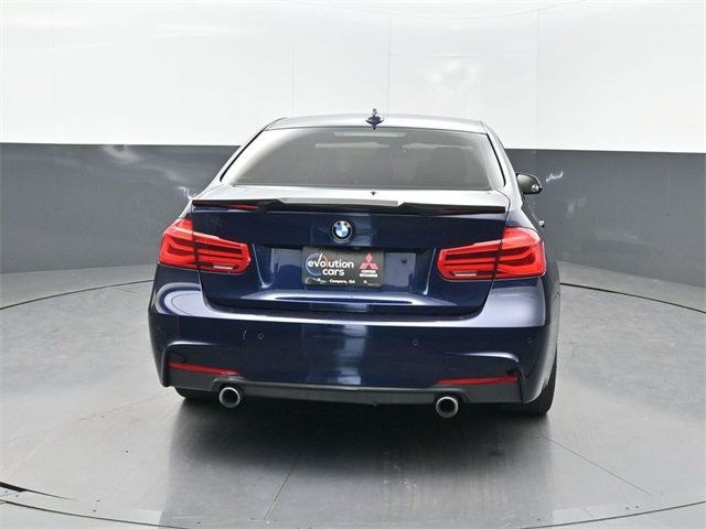 2018 BMW 3 Series 340i - 22934997 - 25
