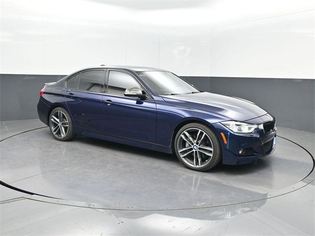 2018 BMW 3 Series 340i - 22934997 - 28