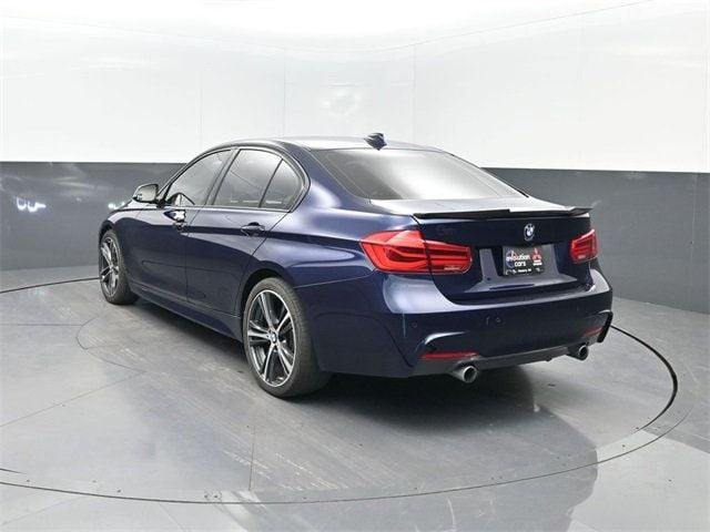 2018 BMW 3 Series 340i - 22934997 - 2