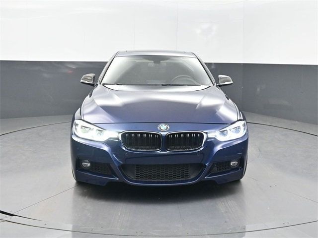 2018 BMW 3 Series 340i - 22934997 - 29