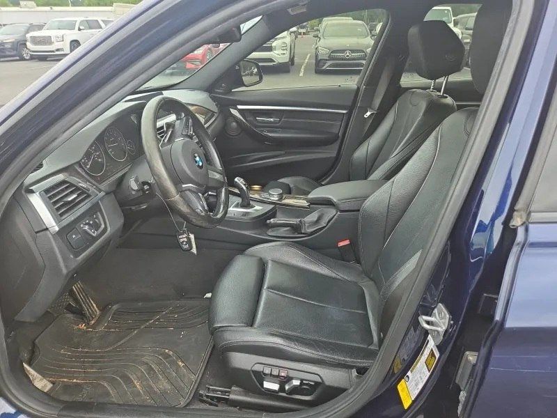 2018 BMW 3 Series 340i - 23055161 - 9