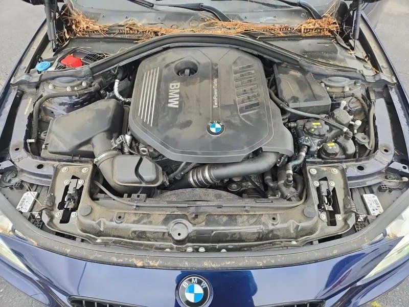 2018 BMW 3 Series 340i - 23055161 - 11