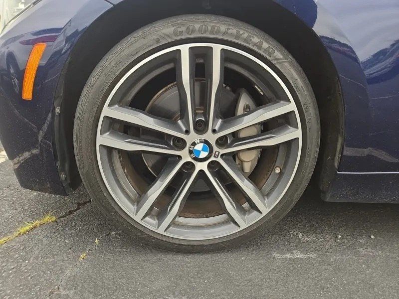 2018 BMW 3 Series 340i - 23055161 - 1