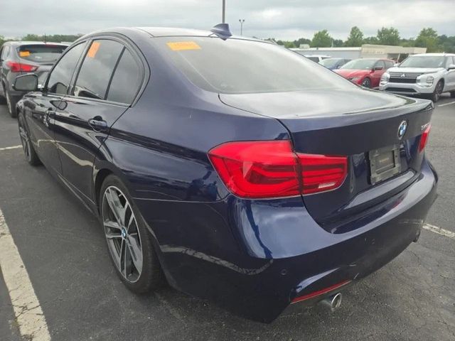 2018 BMW 3 Series 340i - 23055161 - 2