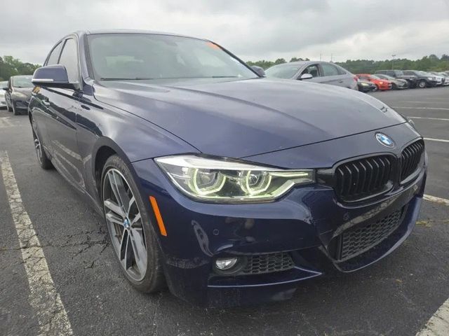 2018 BMW 3 Series 340i - 23055161 - 5