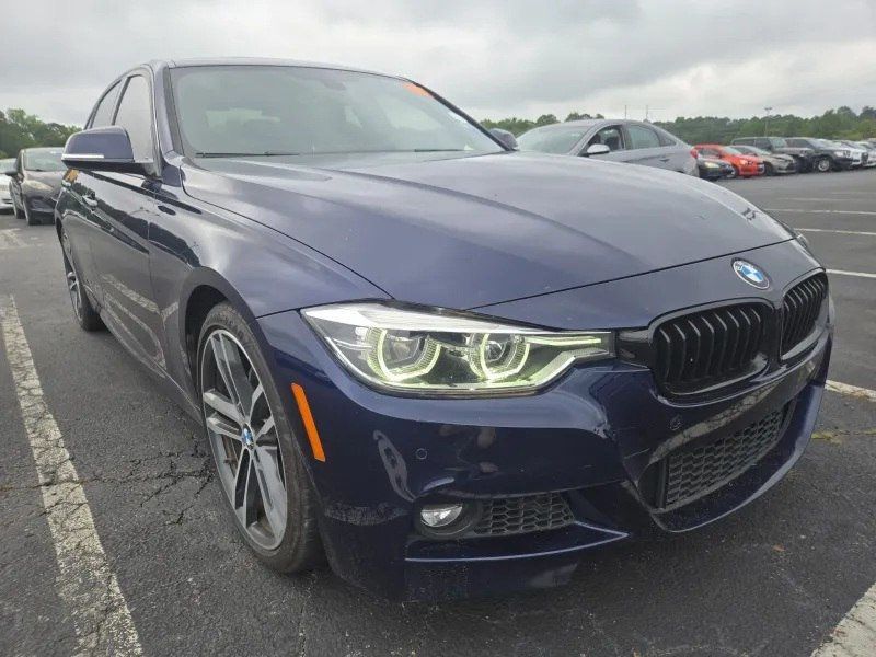 2018 BMW 3 Series 340i - 23055161 - 5