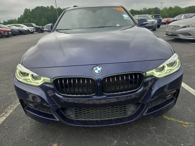 2018 BMW 3 Series 340i - 23055161 - 6
