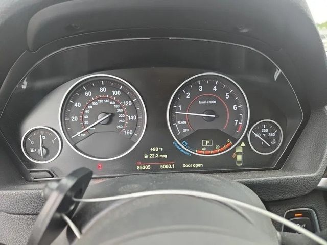 2018 BMW 3 Series 340i - 23055161 - 7