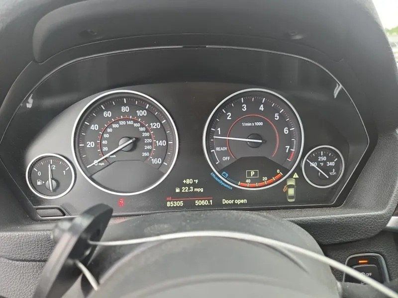 2018 BMW 3 Series 340i - 23055161 - 7