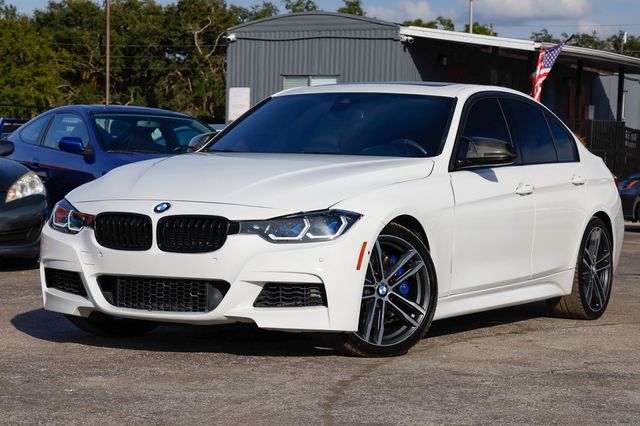 2018 BMW 3 Series 340i - M Sport - 22969056 - 0