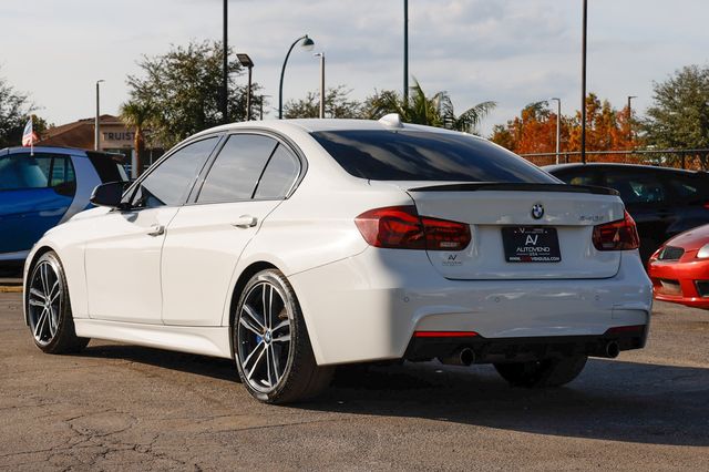 2018 BMW 3 Series 340i - M Sport - 22969056 - 9