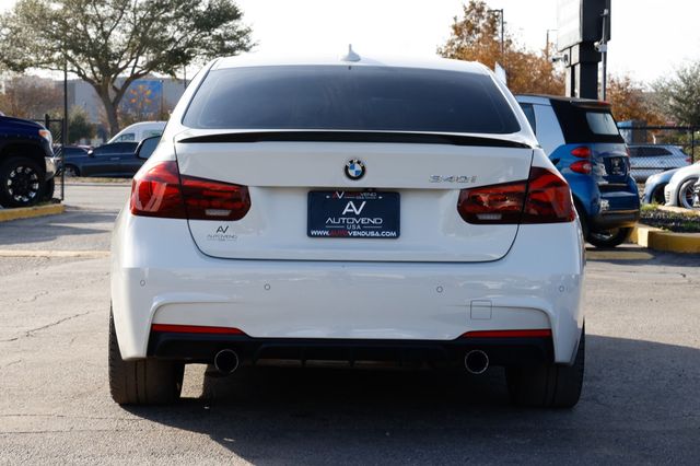 2018 BMW 3 Series 340i - M Sport - 22969056 - 11