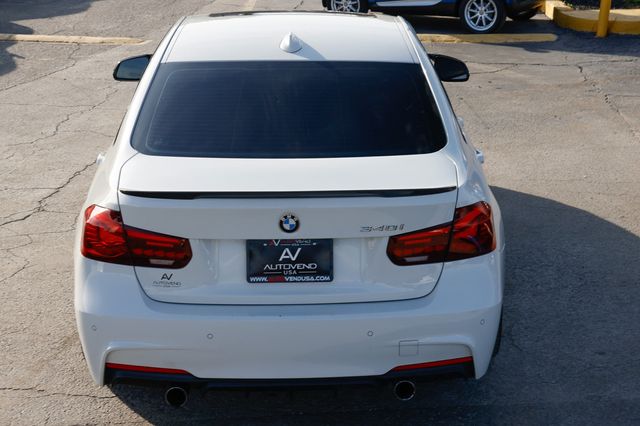 2018 BMW 3 Series 340i - M Sport - 22969056 - 13