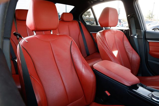 2018 BMW 3 Series 340i - M Sport - 22969056 - 18