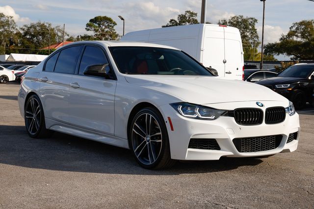 2018 BMW 3 Series 340i - M Sport - 22969056 - 19