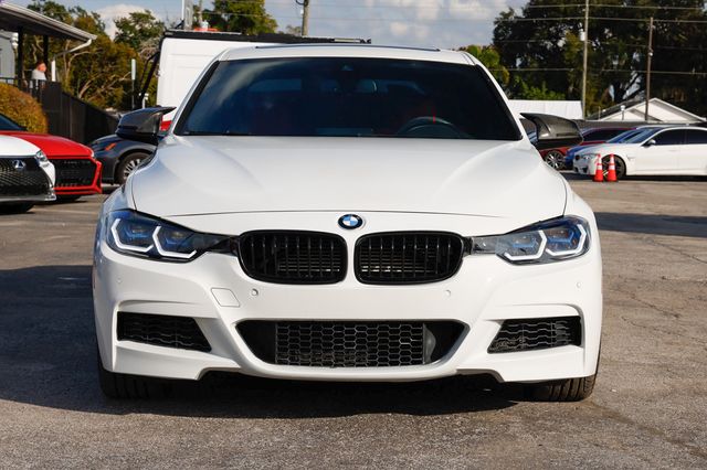 2018 BMW 3 Series 340i - M Sport - 22969056 - 21