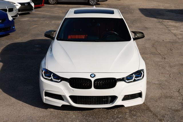 2018 BMW 3 Series 340i - M Sport - 22969056 - 22