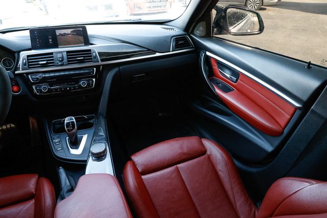 2018 BMW 3 Series 340i - M Sport - 22969056 - 25