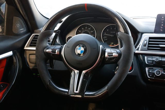 2018 BMW 3 Series 340i - M Sport - 22969056 - 31