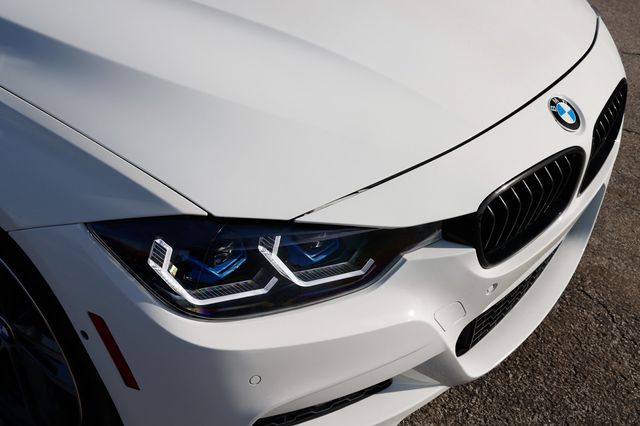 2018 BMW 3 Series 340i - M Sport - 22969056 - 35