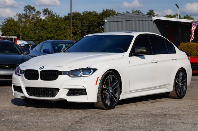 2018 BMW 3 Series 340i - M Sport - 22969056 - 3