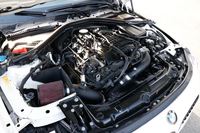 2018 BMW 3 Series 340i - M Sport - 22969056 - 52