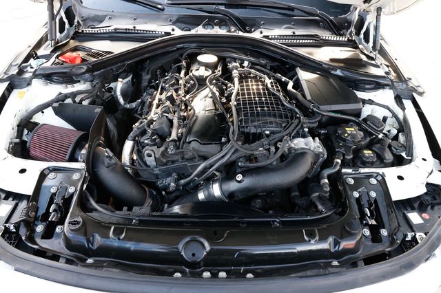 2018 BMW 3 Series 340i - M Sport - 22969056 - 53