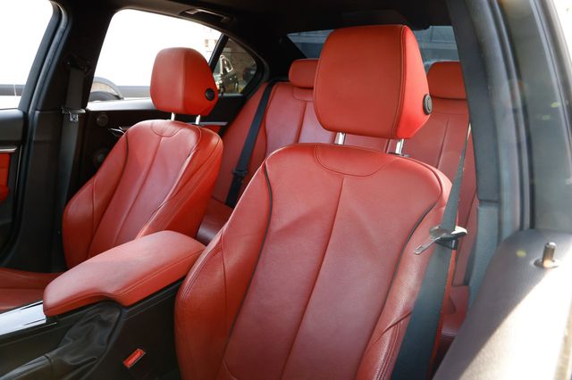 2018 BMW 3 Series 340i - M Sport - 22969056 - 8