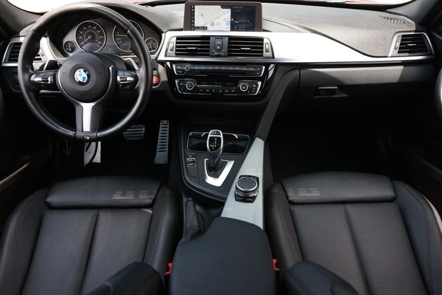 2018 BMW 3 Series 340i - M Sport - 23059256 - 1