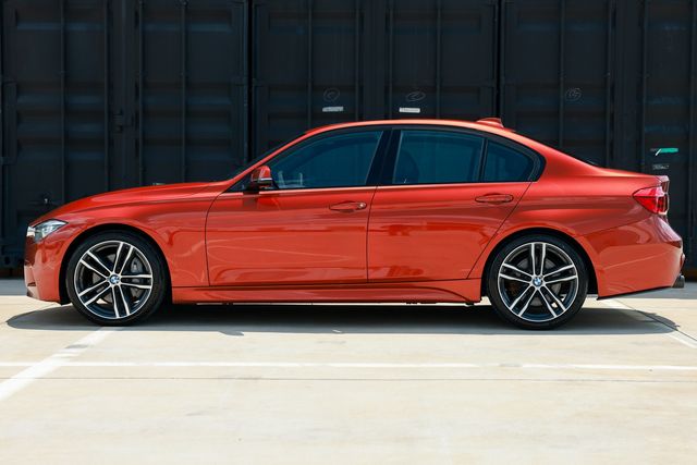 2018 BMW 3 Series 340i - M Sport - 23059256 - 3