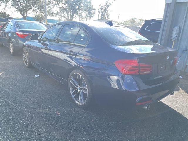 2018 BMW 3 Series 340i - M Sport Sedan - 22959000 - 2
